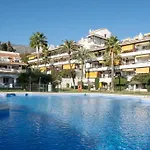 The Mile Apartment
