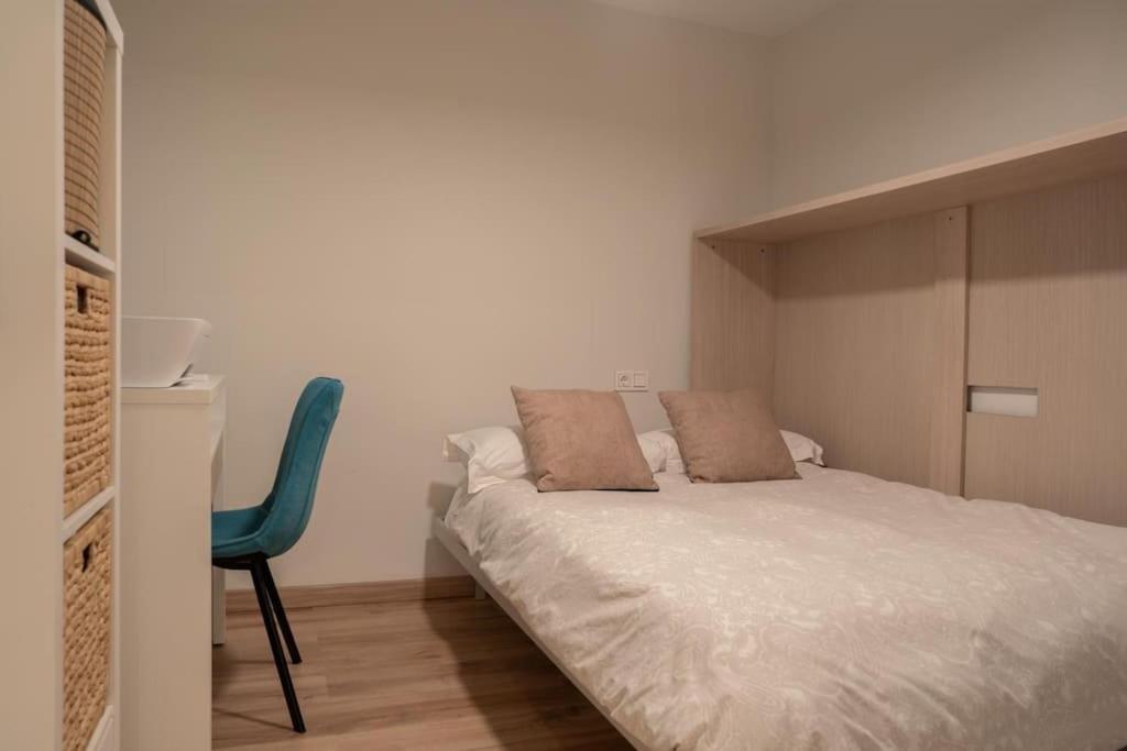 The Mile Apartemen *