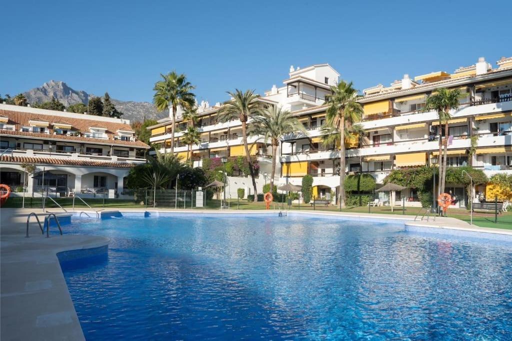 Apartemen The Mile