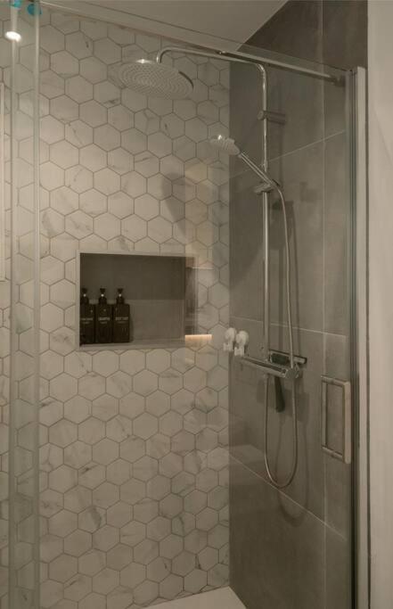 Appartement The Mile *