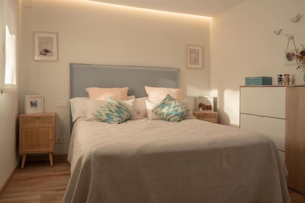 The Mile Appartement