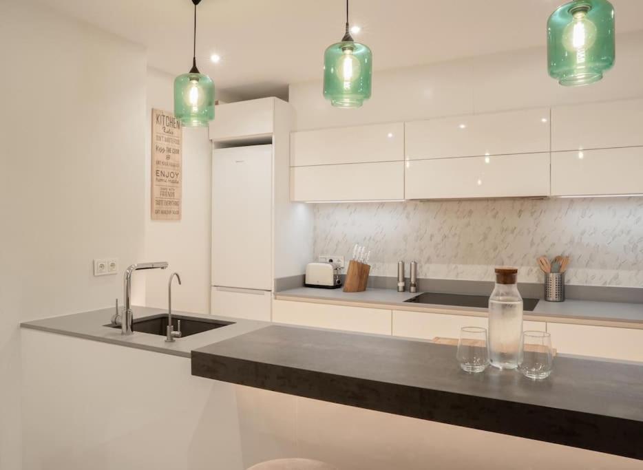 The Mile Appartement