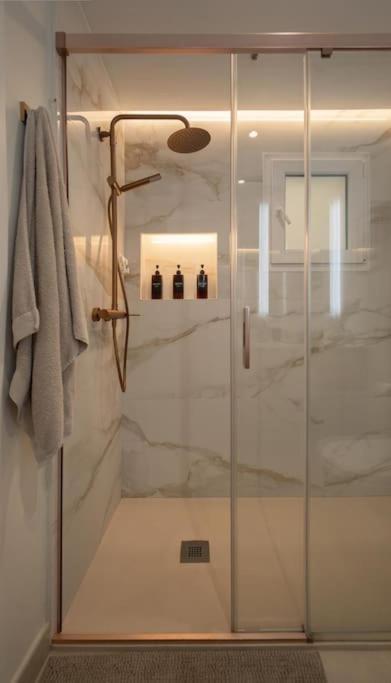 The Mile Appartement *