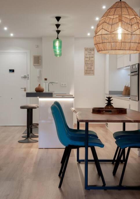 Appartement The Mile *
