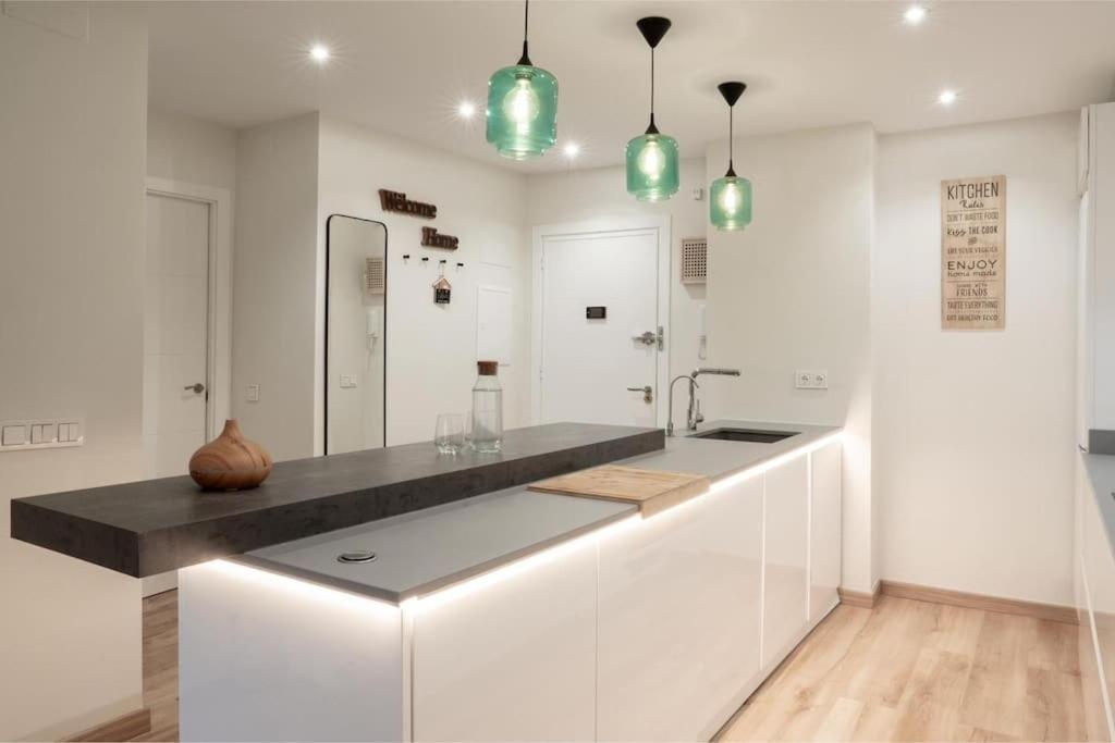 Appartement The Mile