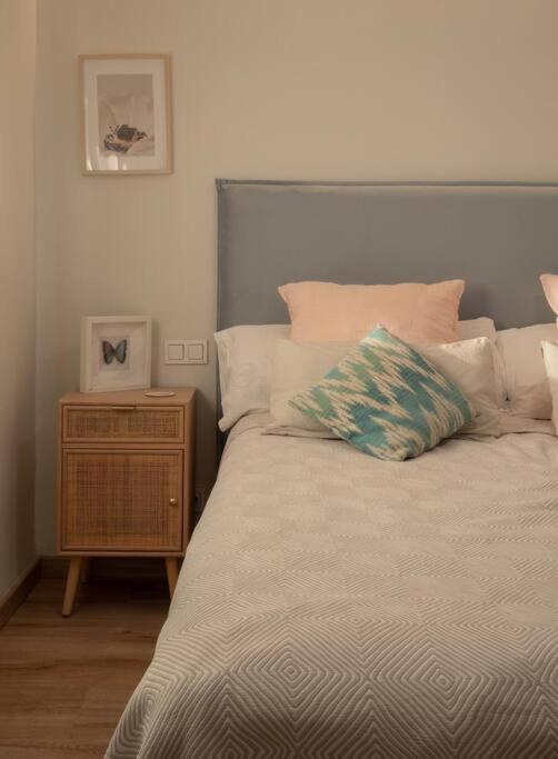 The Mile Appartement Marbellac
