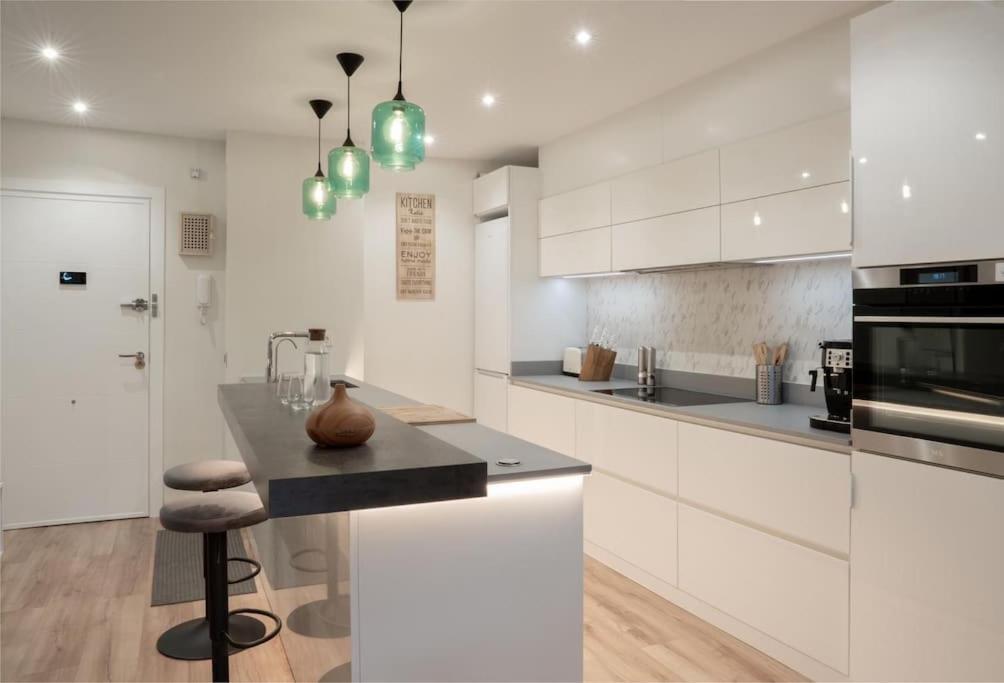 Appartement The Mile