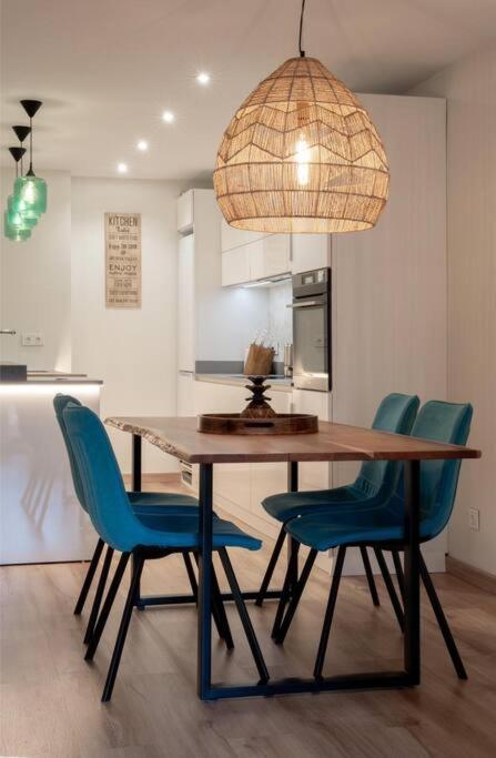 Appartement The Mile