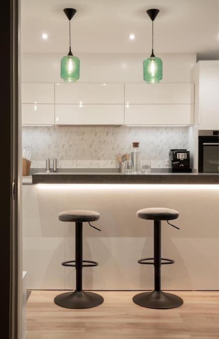 Appartement The Mile