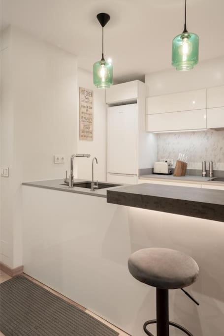 The Mile Appartement