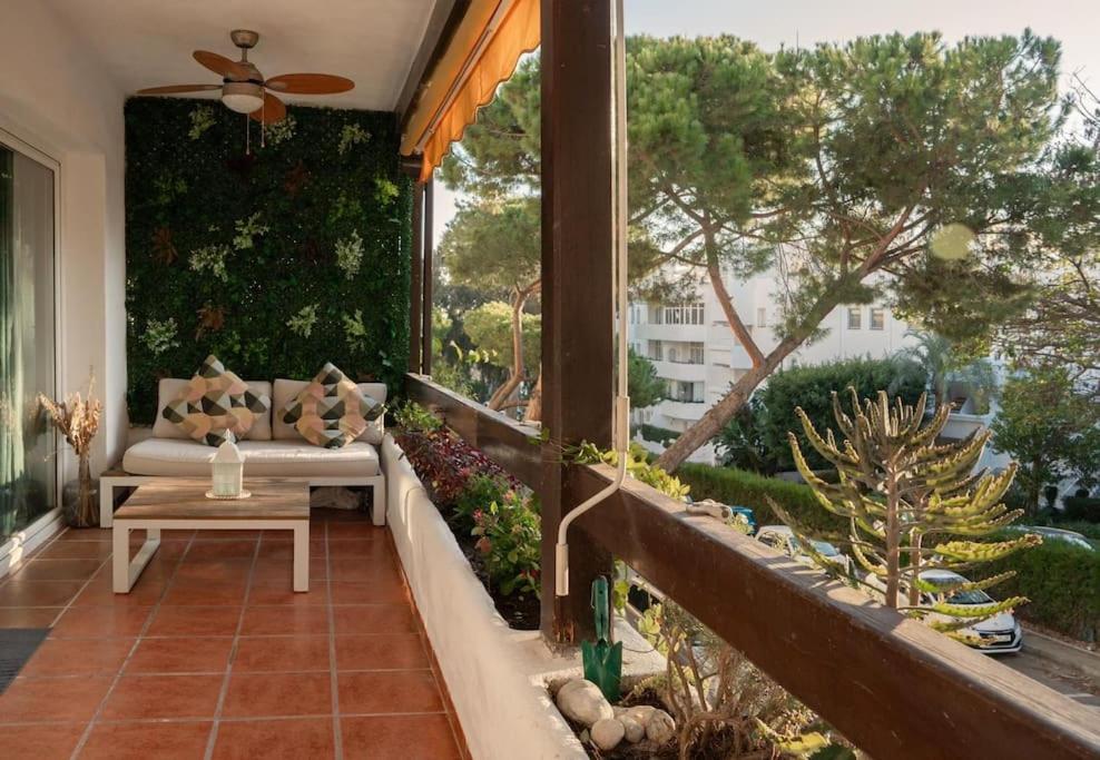 The Mile Appartement