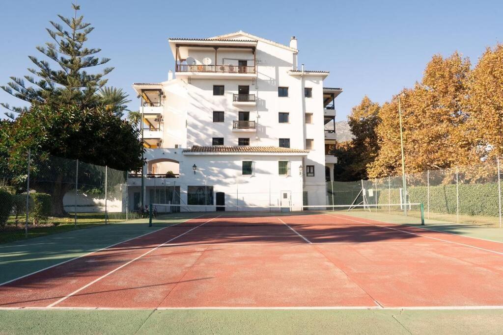 Appartement The Mile *